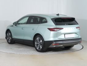 Skoda Enyaq - 2021