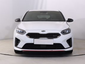 Kia ProCeed - 2019