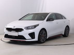 Kia ProCeed - 2019