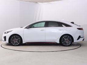 Kia ProCeed - 2019
