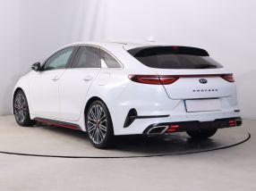 Kia ProCeed - 2019