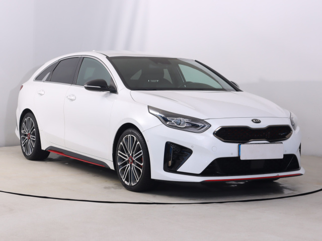 Kia ProCeed 2019