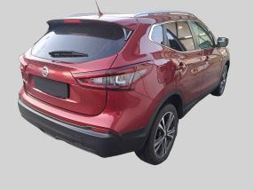 Nissan Qashqai - 2021