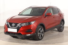 Nissan Qashqai - 2021