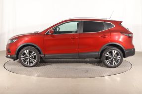 Nissan Qashqai - 2021