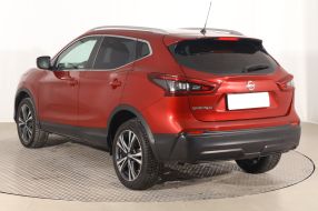 Nissan Qashqai - 2021