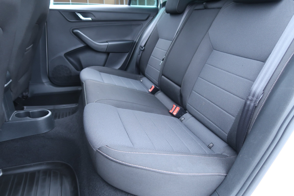 Škoda Rapid Spaceback