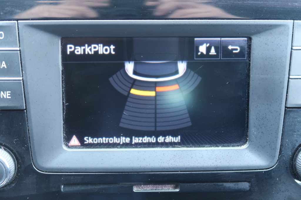Škoda Rapid Spaceback