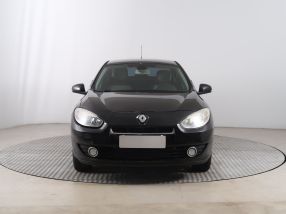 Renault Fluence - 2012