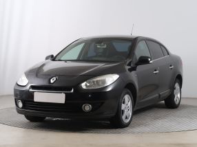 Renault Fluence - 2012