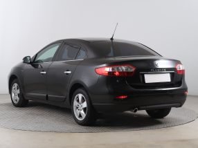 Renault Fluence - 2012