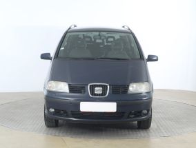 Seat Alhambra - 2006
