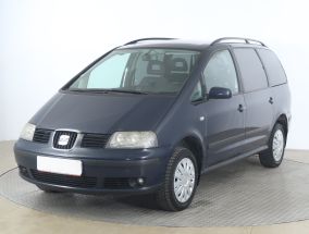 Seat Alhambra - 2006