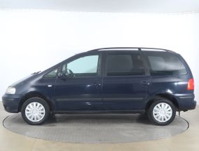 Seat Alhambra - 2006