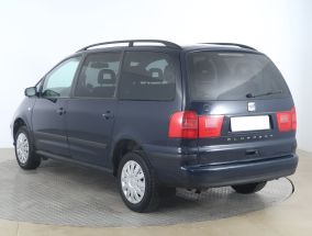 Seat Alhambra - 2006