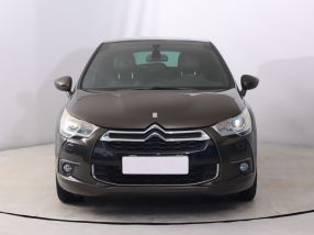 Citroen DS4 - 2012