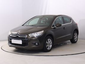 Citroen DS4 - 2012