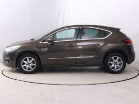 Citroen DS4 - 2012