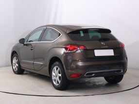 Citroen DS4 - 2012