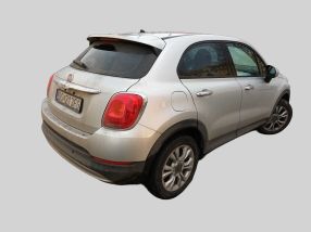 Fiat 500X - 2016