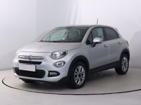 Fiat 500X - 2016