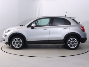 Fiat 500X - 2016