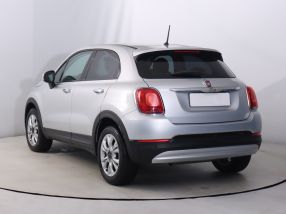 Fiat 500X - 2016
