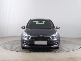 Kia Ceed - 2017