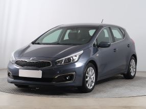 Kia Ceed - 2017