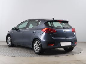 Kia Ceed - 2017