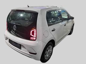 Volkswagen Up! - 2017