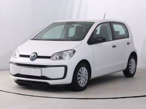 Volkswagen Up! - 2017