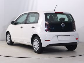 Volkswagen Up! - 2017