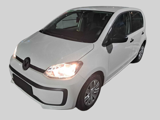 Volkswagen Up! 2017