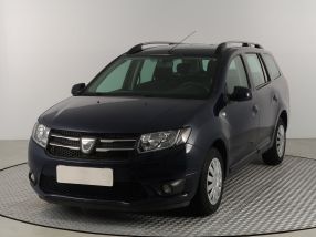 Dacia Logan - 2015