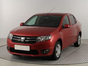 Dacia Logan - 2015