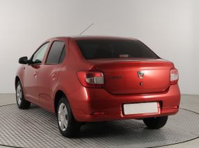 Dacia Logan - 2015