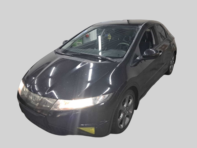 Honda Civic 2007