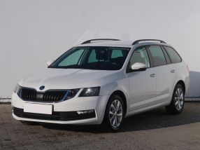 Škoda Octavia - 2019