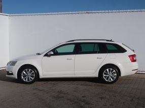Škoda Octavia - 2019