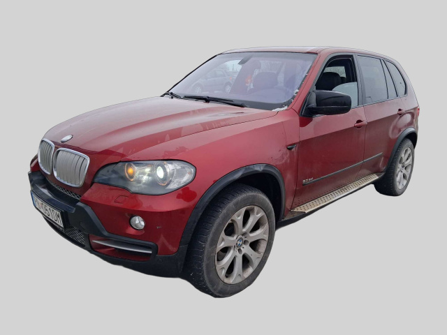 BMW X5 2008