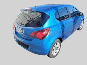 Opel Corsa - 2017