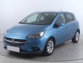 Opel Corsa - 2017