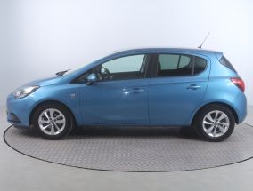 Opel Corsa - 2017