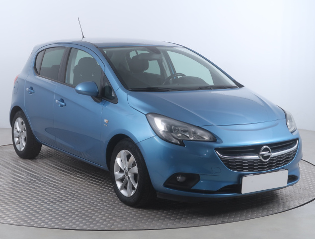 Opel Corsa 2017