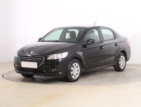 Peugeot 301 - 2014