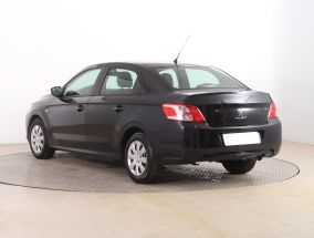 Peugeot 301 - 2014