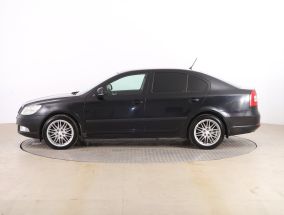 Škoda Octavia - 2012