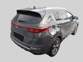 Kia Sportage - 2020