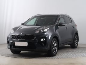 Kia Sportage - 2020